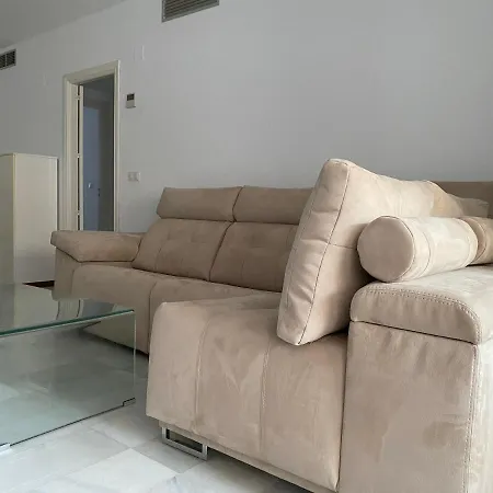 Jardines Del Puerto Appartement Marbellac