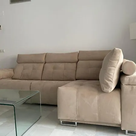 Appartement Jardines Del Puerto Marbellac