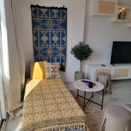 Appartement Jardines Del Puerto