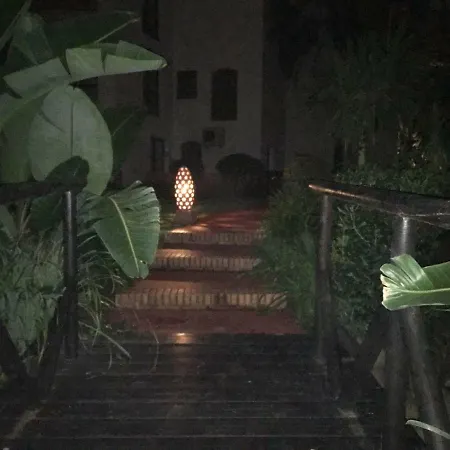 Lägenhet Jardines Del Puerto