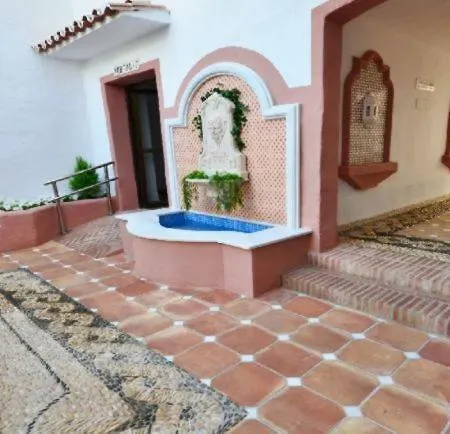Lägenhet Jardines Del Puerto *
