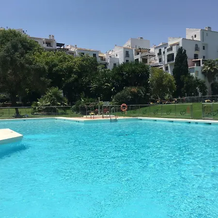 Lägenhet Jardines Del Puerto